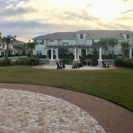 Five Bedrooms Home With Pool 4851 Kissimmee Exteriér fotografie