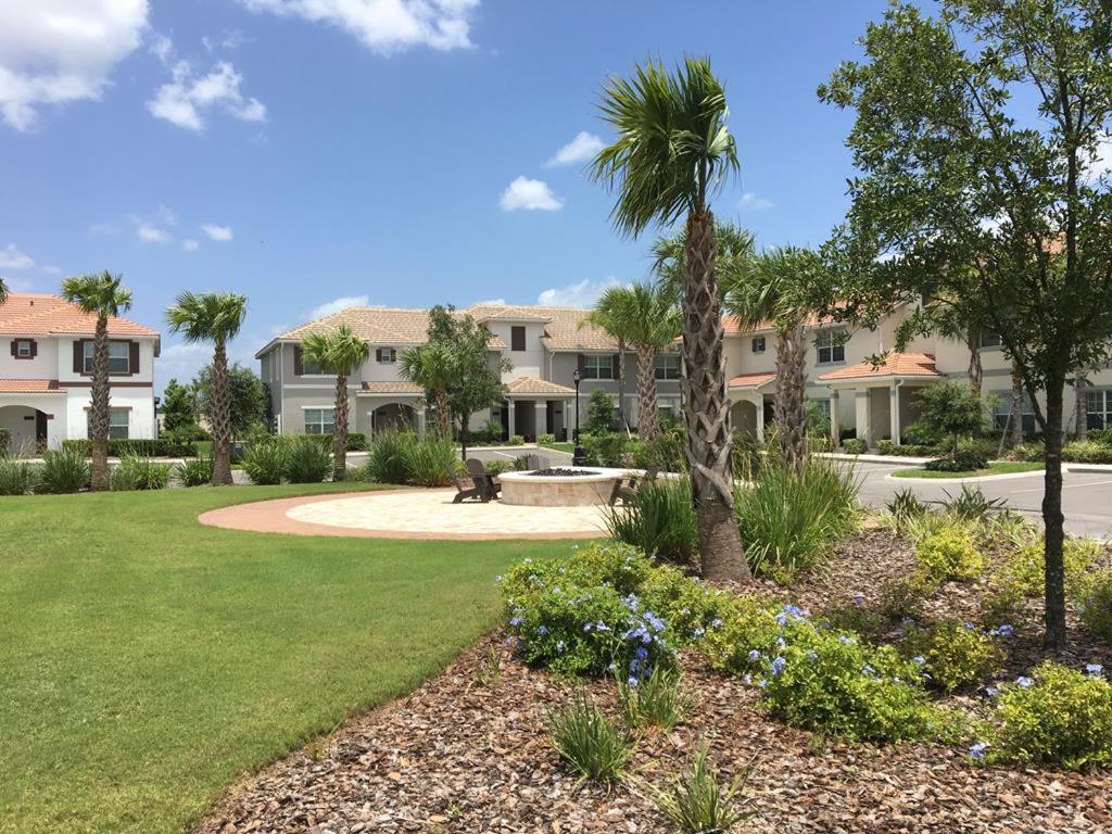 Five Bedrooms Home With Pool 4851 Kissimmee Exteriér fotografie