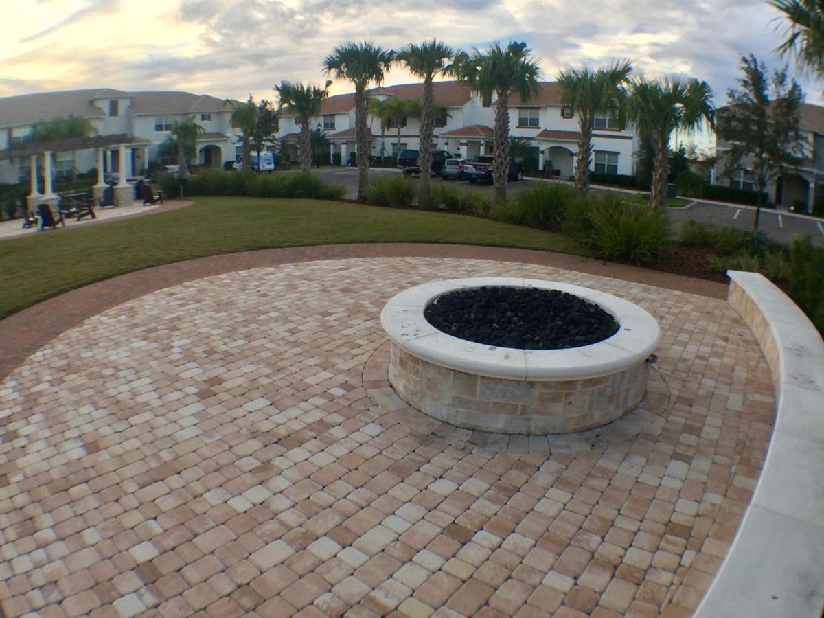 Five Bedrooms Home With Pool 4851 Kissimmee Exteriér fotografie