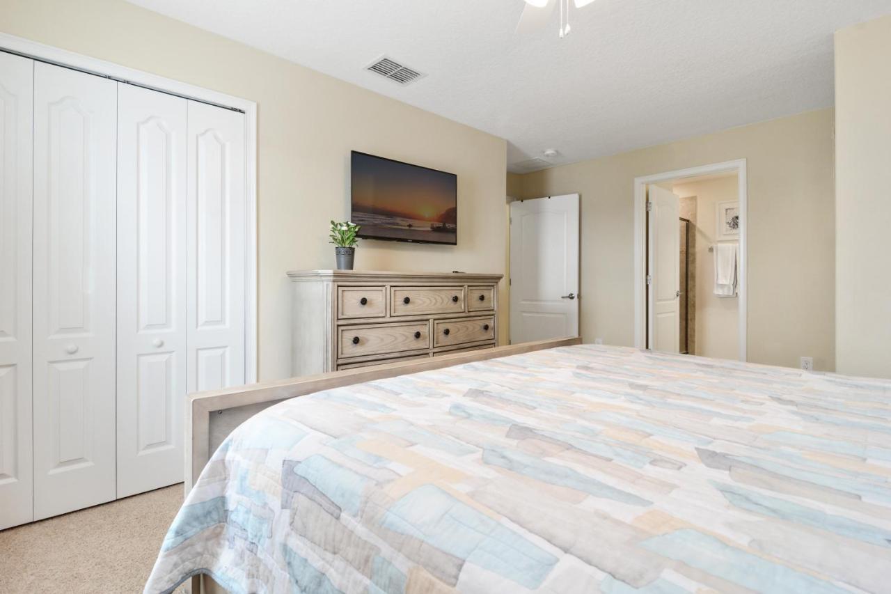 Five Bedrooms Home With Pool 4851 Kissimmee Exteriér fotografie