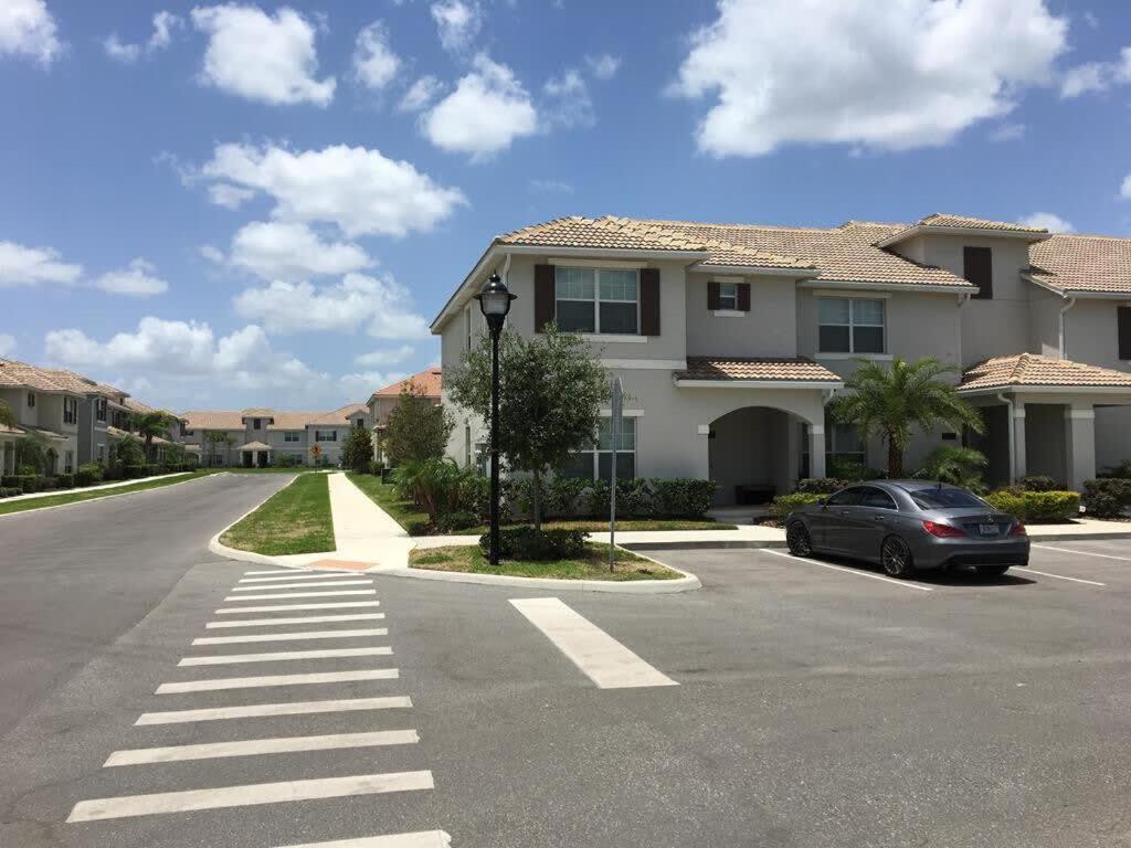Five Bedrooms Home With Pool 4851 Kissimmee Exteriér fotografie