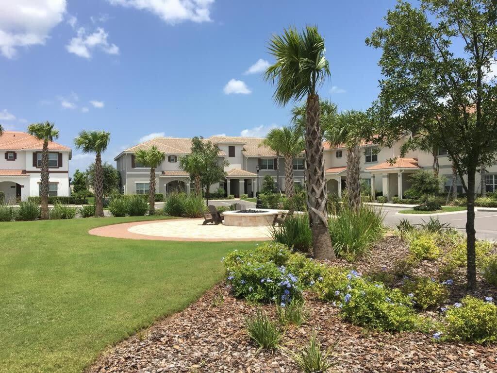Five Bedrooms Home With Pool 4851 Kissimmee Exteriér fotografie