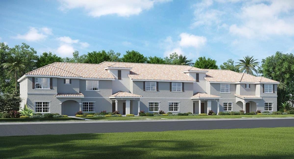 Five Bedrooms Home With Pool 4851 Kissimmee Exteriér fotografie