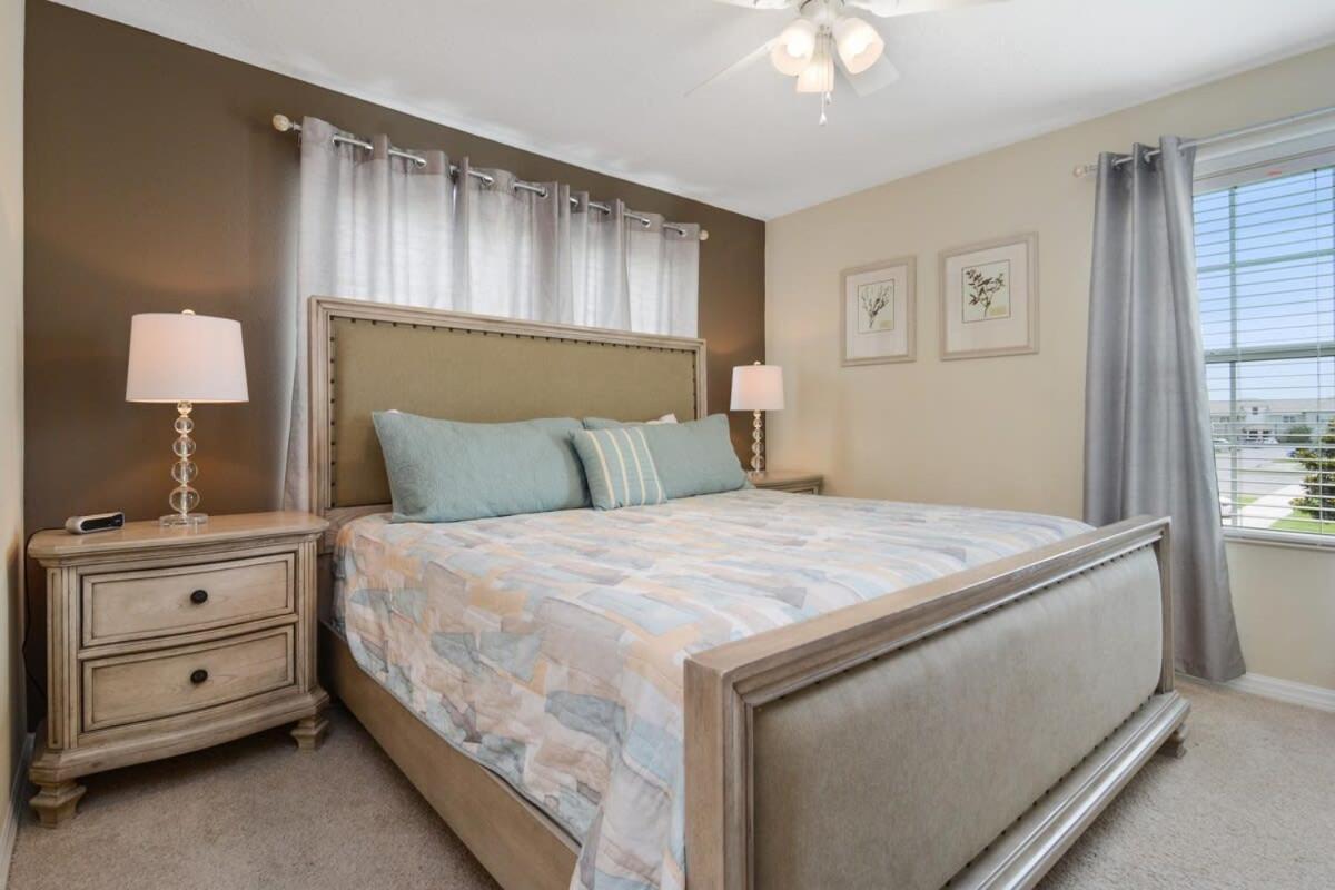 Five Bedrooms Home With Pool 4851 Kissimmee Exteriér fotografie